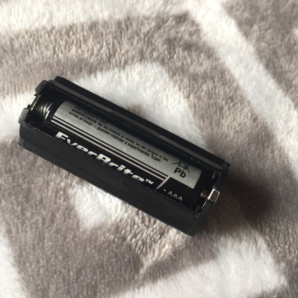 Flashlight - Picture 6 of 7